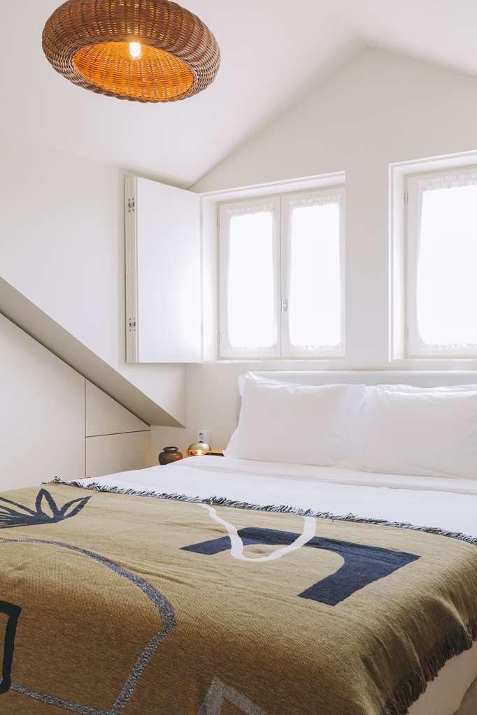 Village By Boa OOporto Chambre photo