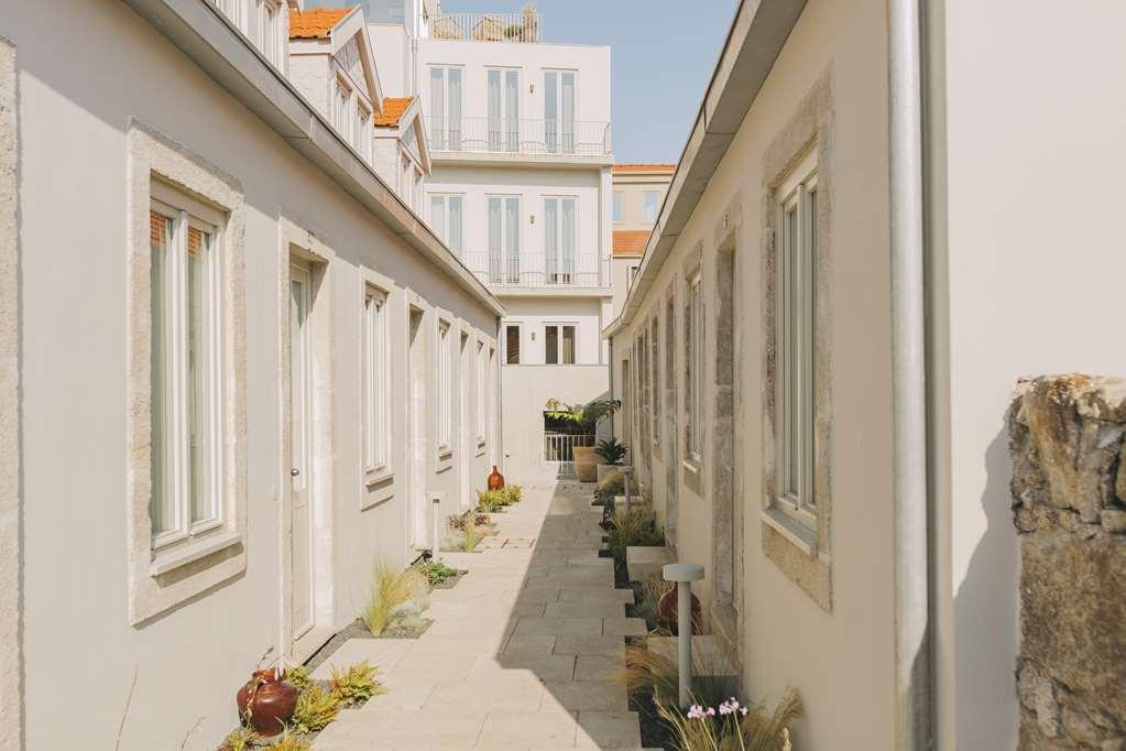 Village By Boa OOporto Chambre photo