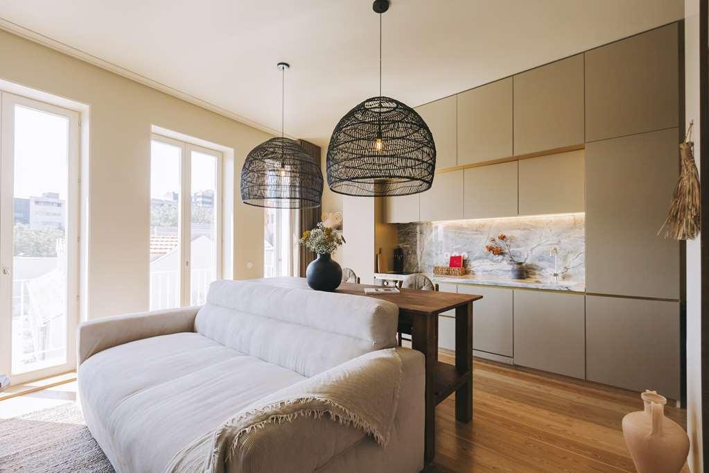 Village By Boa OOporto Chambre photo