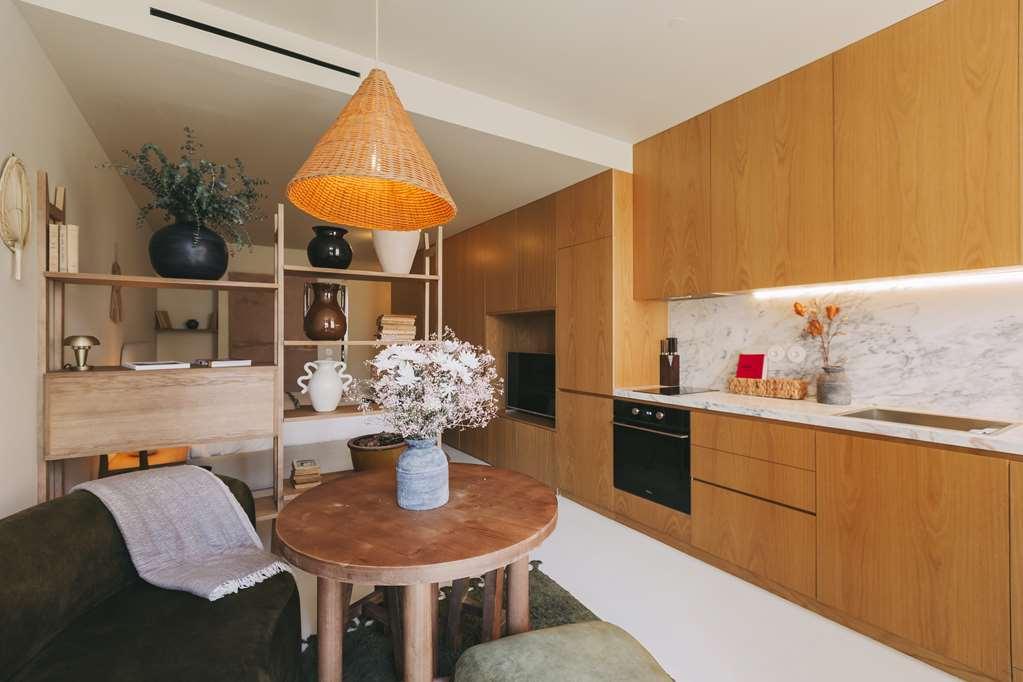 Village By Boa OOporto Chambre photo